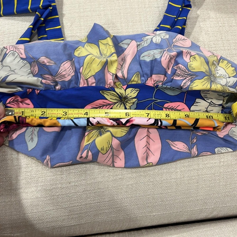 Maaji girls swim bikini top - Picture 7 of 7
